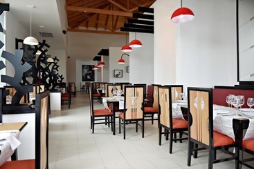هتل Grand Memories Santa Maria