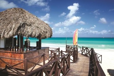 هتل Grand Memories Santa Maria