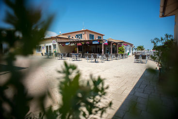 ホテル Mobilhome 8pers Les Sables Du Midi