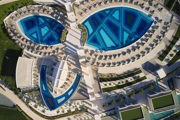 هتل Mayia Exclusive Resort & Spa  Adults Only