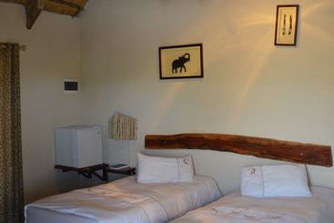 هتل Oppikoppi Rest Camp