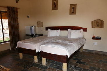 هتل Oppikoppi Rest Camp