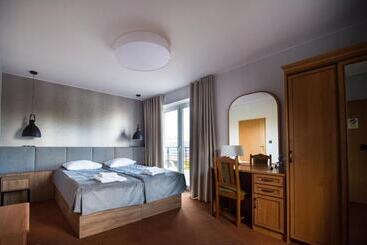 בית מלון כפרי Roś