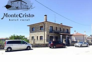 Hotel Rural Montecristo