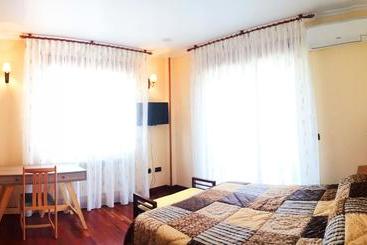 Hotel Rural Montecristo