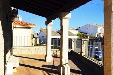 Hotel Rural Montecristo