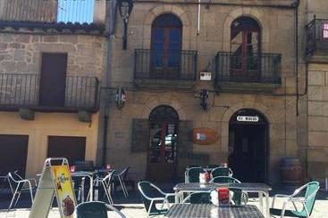 Hotel Rural Montecristo