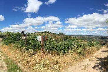 Hotel Rural Montecristo