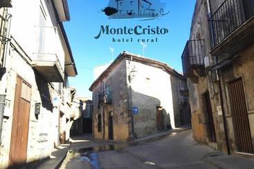 Hotel Rural Montecristo