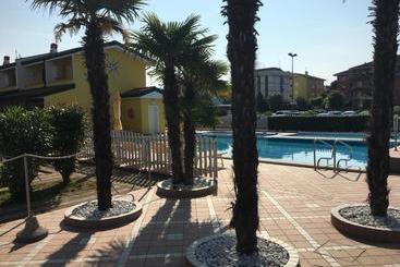 هتل Villaggio Margherita
