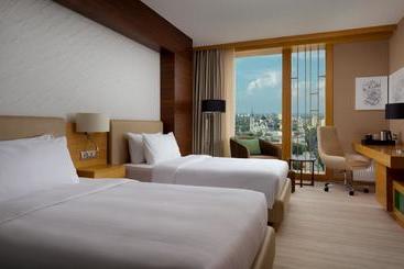 هتل Voronezh Marriott