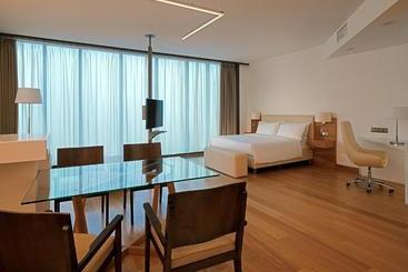 هتل Voronezh Marriott
