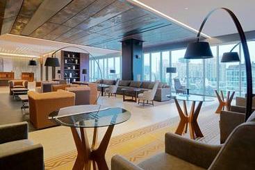 هتل Voronezh Marriott