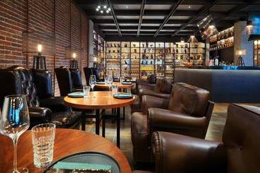 هتل Voronezh Marriott