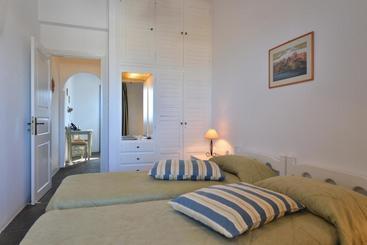 Kalypso Apartments
