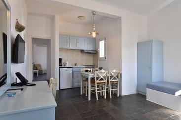 Kalypso Apartments