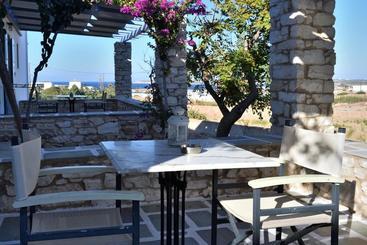 Kalypso Apartments