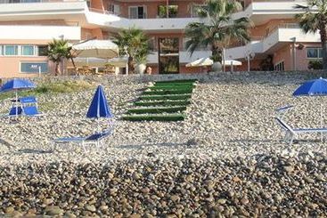 La Scogliera Blu