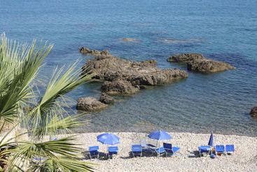 La Scogliera Blu