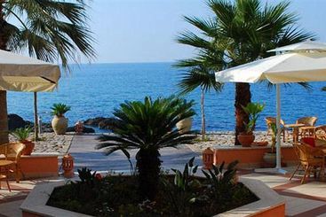 La Scogliera Blu