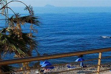 La Scogliera Blu