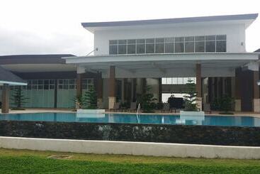 アパートメント The Concierge At Wind Residences Tagaytay