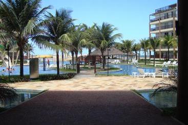 Apartamento Beach Living