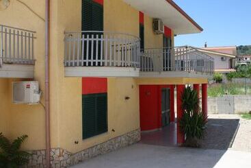 B&b Paradiso
