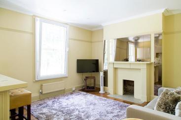 Cambridge City Apartments