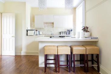 Cambridge City Apartments