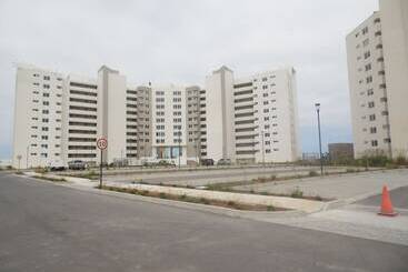 Otel Alojamientos La Serena