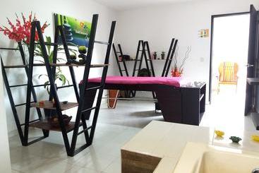 هتل Boutique Duranta