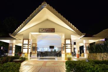 هتل Boutique Duranta