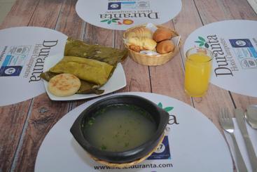 هتل Boutique Duranta