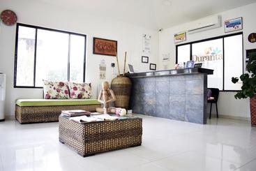هتل Boutique Duranta