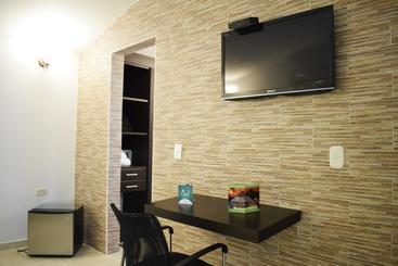 هتل Boutique Duranta