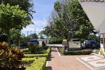 هتل Boutique Duranta