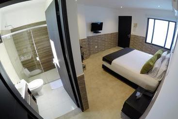 هتل Boutique Duranta