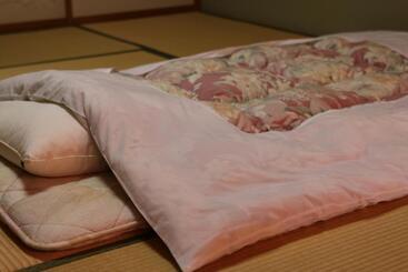 בית מלון כפרי Hosonokan