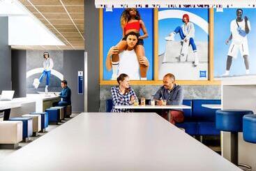 Hotel ibis budget London Whitechapel - Brick Lane