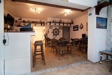 هتل Kardamena Holidays Apartments