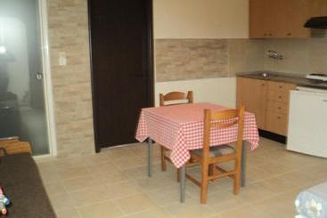 Katerina Apartments