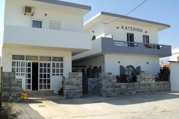 Katerina Apartments