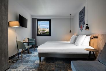 Sowell Hotels Les Chevaliers