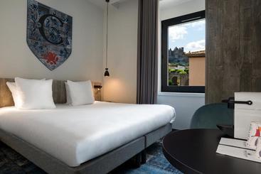 Sowell Hotels Les Chevaliers