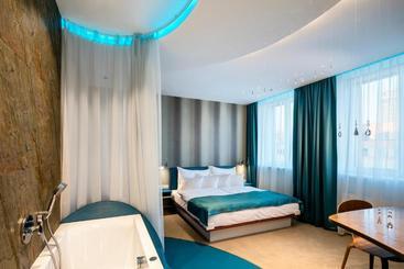 هتل Pytloun Imperial Design Suites