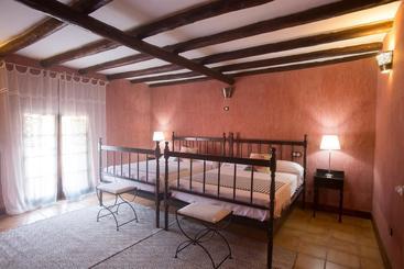 Сельский отель Agro-Hotel Rugama
