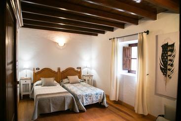 Сельский отель Agro-Hotel Rugama