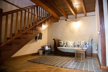 Сельский отель Agro-Hotel Rugama