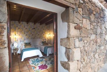 Сельский отель Agro-Hotel Rugama